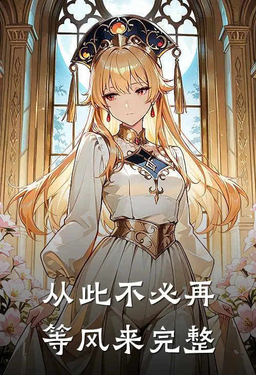 从此不必再等风来完整