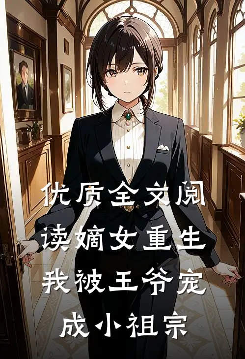 优质全文阅读嫡女重生我被王爷宠成小祖宗