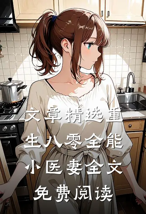文章精选重生八零全能小医妻全文免费阅读