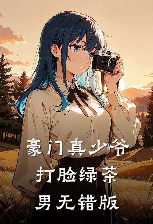 豪门真少爷打脸绿茶男无错版