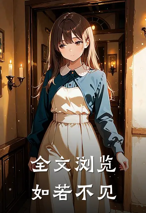 全文浏览如若不见