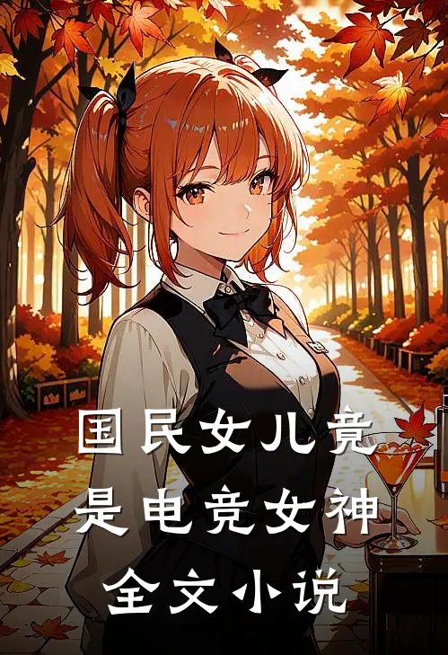 国民女儿竟是电竞女神全文小说
