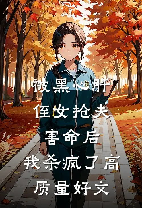 被黑心肝侄女抢夫害命后，我杀疯了高质量好文