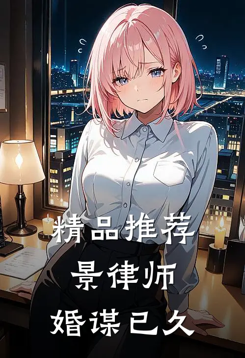 精品推荐景律师，婚谋已久