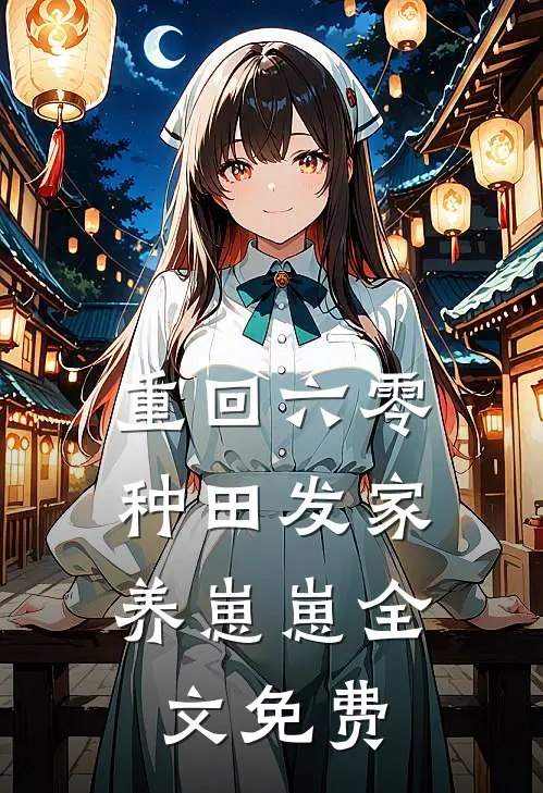 重回六零：种田发家养崽崽全文免费