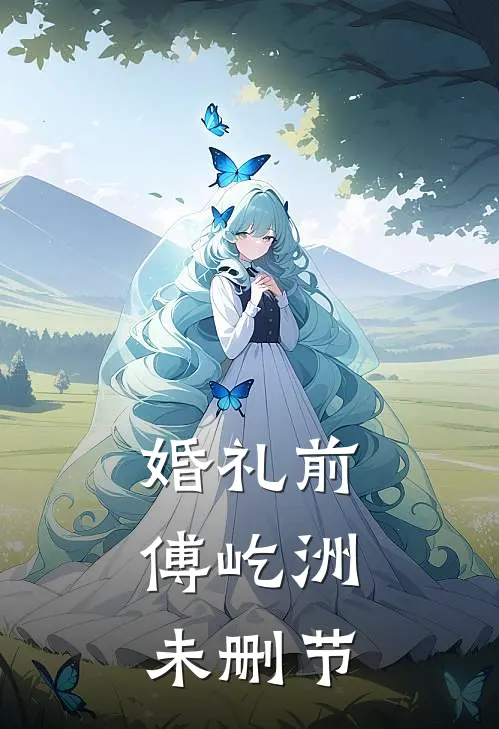婚礼前，傅屹洲未删节
