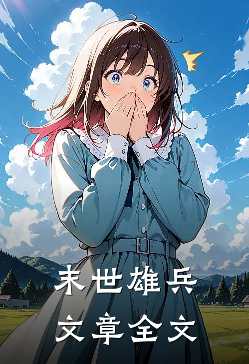 末世雄兵文章全文