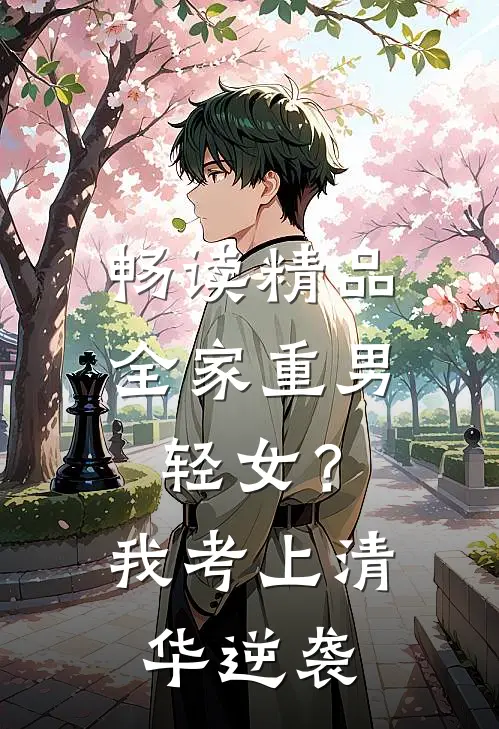 畅读精品全家重男轻女？我考上清华逆袭