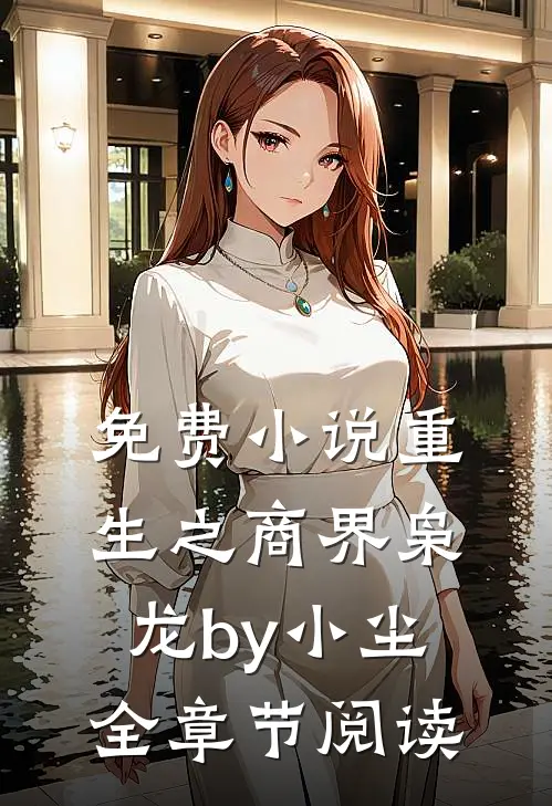 免费小说重生之商界枭龙by小尘全章节阅读