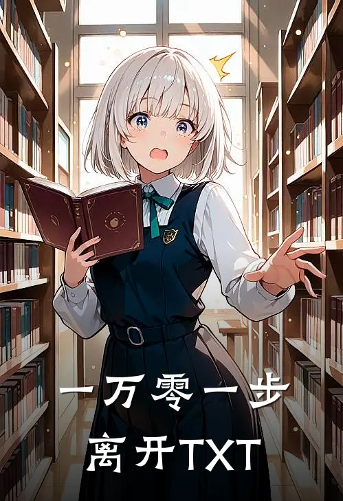一万零一步离开TXT