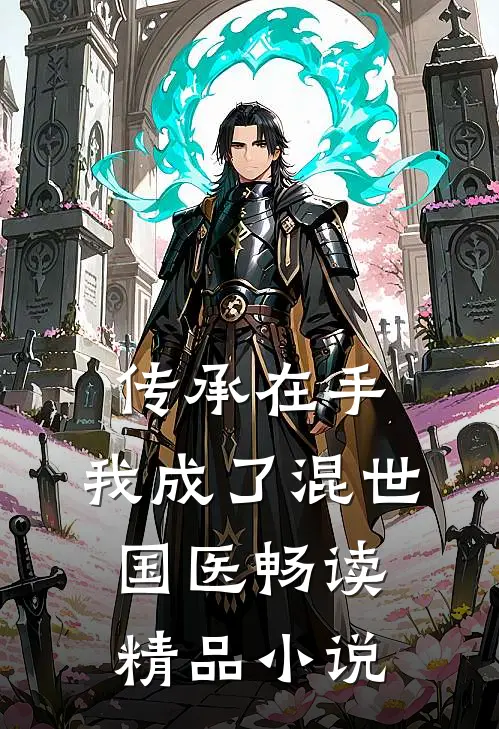传承在手,我成了混世国医畅读精品小说