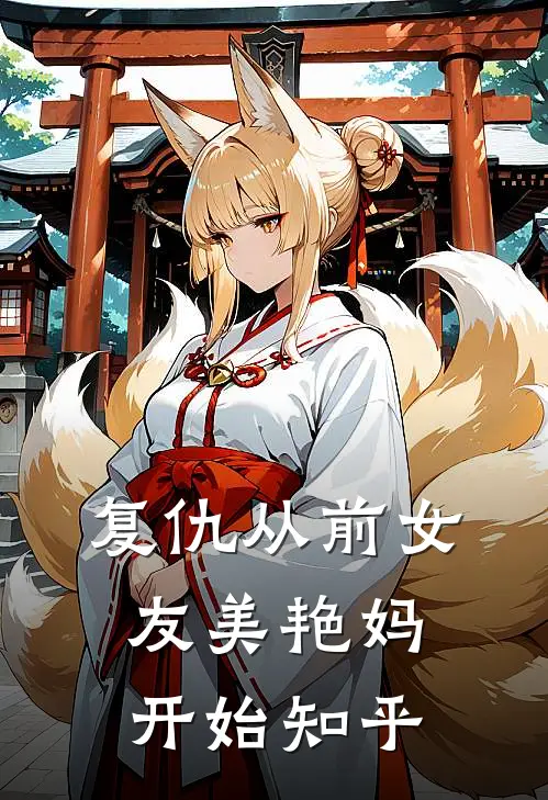 复仇从前女友美艳妈开始知乎
