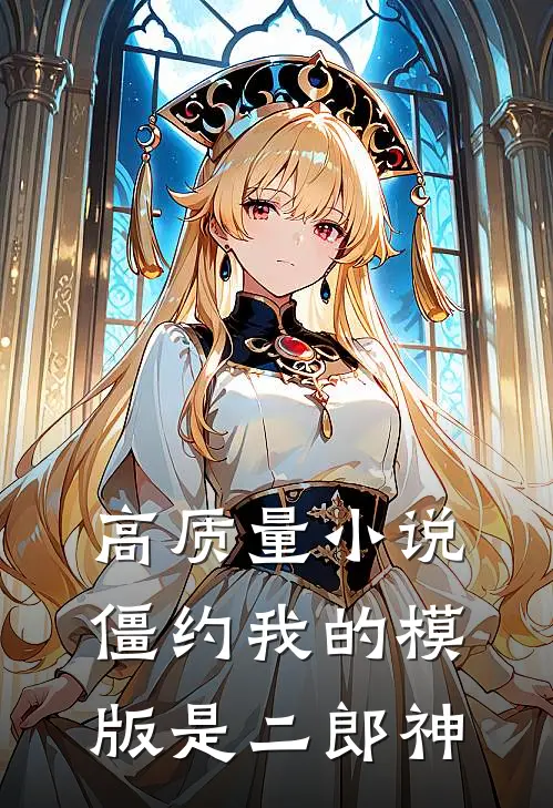 高质量小说僵约我的模版是二郎神