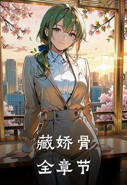藏娇骨全章节