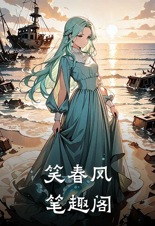 笑春风笔趣阁