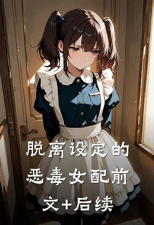 脱离设定的恶毒女配前文+后续