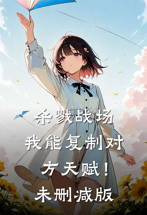 杀戮战场：我能复制对方天赋！未删减版