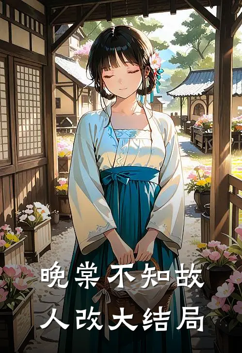 晚棠不知故人改大结局