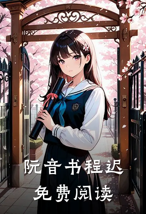 阮音书程迟免费阅读