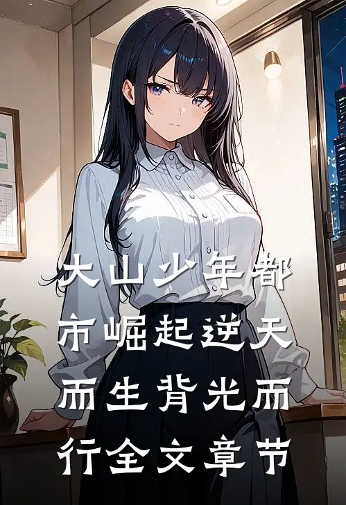 大山少年都市崛起(逆天而生背光而行)全文章节