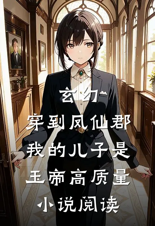 玄幻：穿到凤仙郡，我的儿子是玉帝高质量小说阅读
