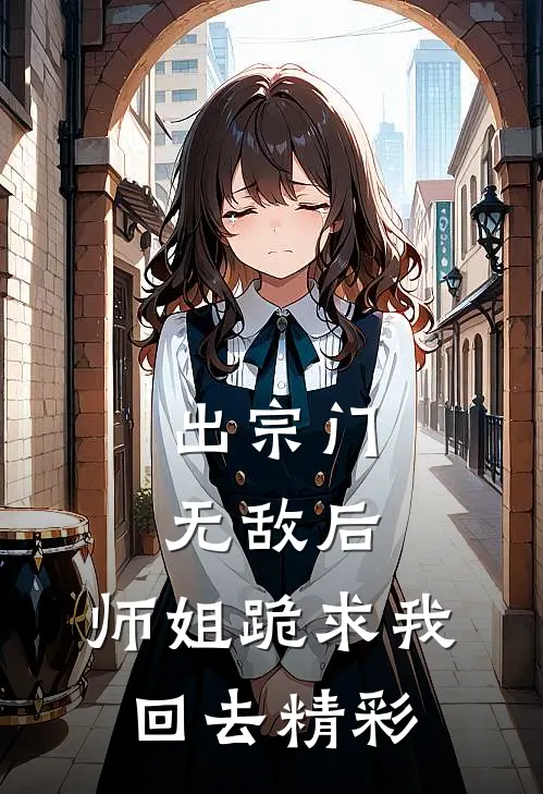 出宗门无敌后，师姐跪求我回去精彩