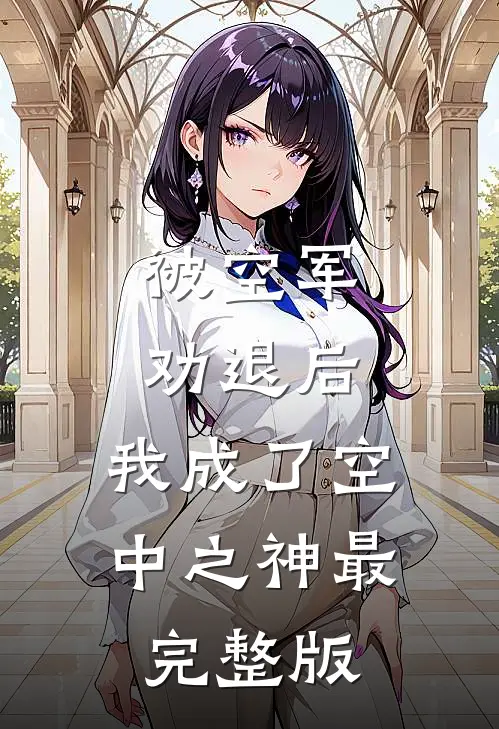 被空军劝退后，我成了空中之神最完整版