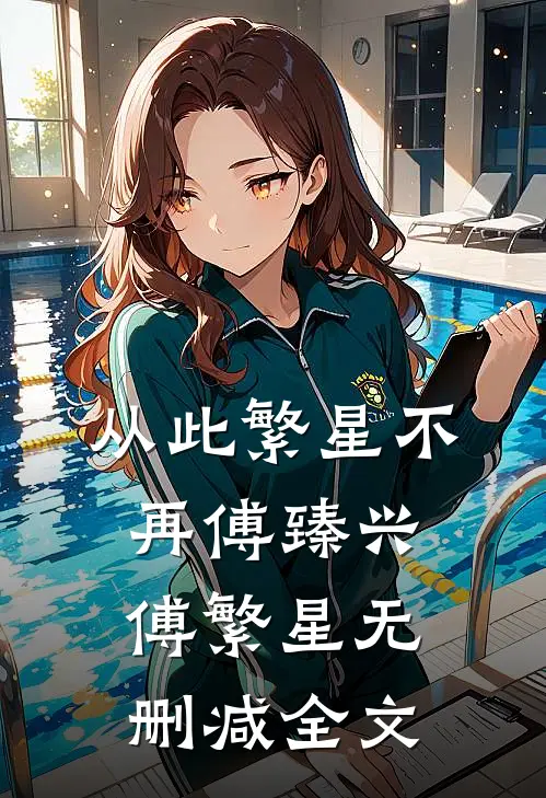 从此繁星不再傅臻兴傅繁星无删减全文