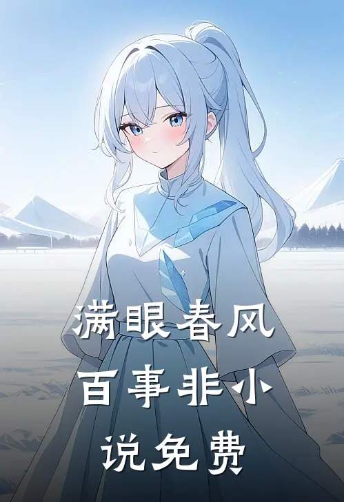满眼春风百事非小说免费