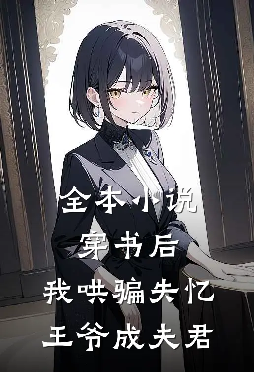全本小说穿书后，我哄骗失忆王爷成夫君