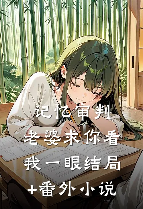 记忆审判：老婆求你看我一眼结局+番外小说