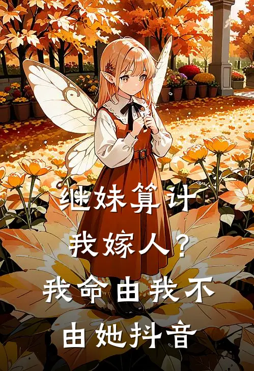 继妹算计我嫁人？我命由我不由她抖音