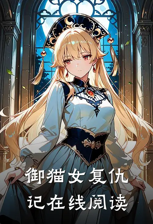 御猫女复仇记在线阅读