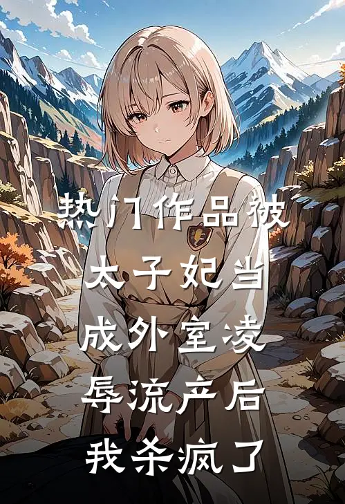 热门作品被太子妃当成外室凌辱流产后，我杀疯了