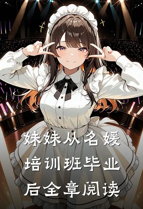 妹妹从名媛培训班毕业后全章阅读