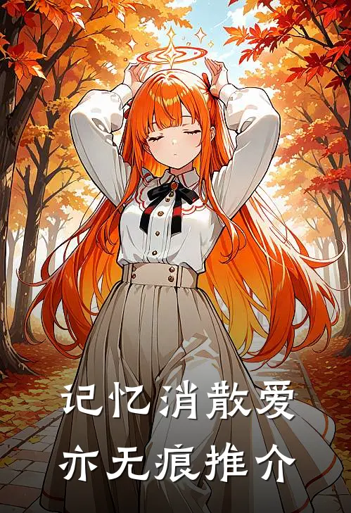 记忆消散爱亦无痕推介