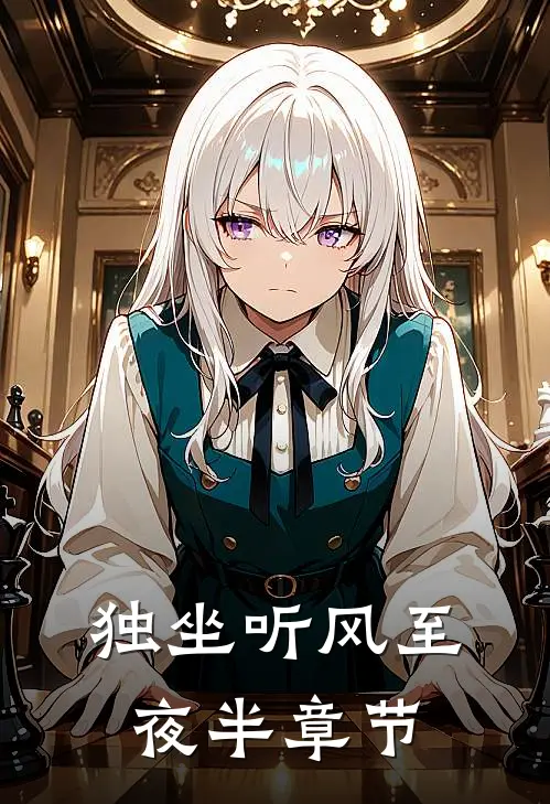 独坐听风至夜半章节