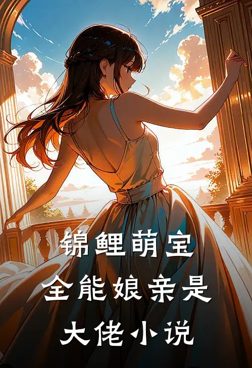 锦鲤萌宝：全能娘亲是大佬小说