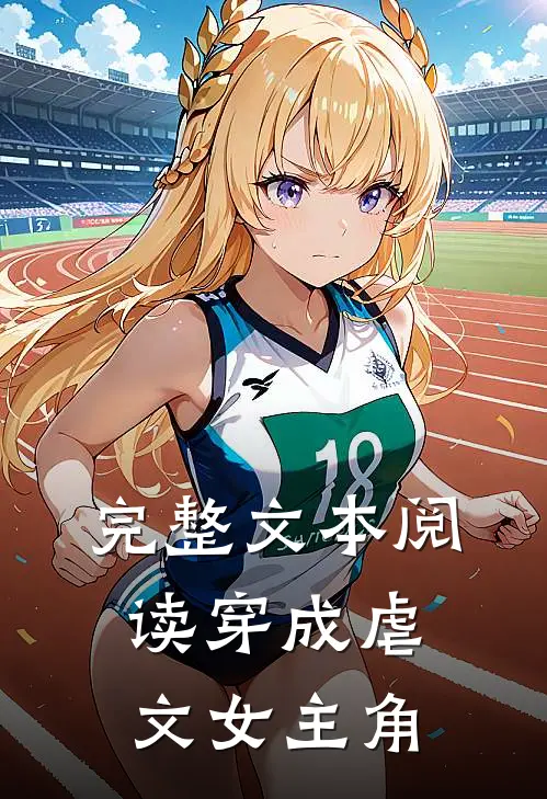 完整文本阅读穿成虐文女主角