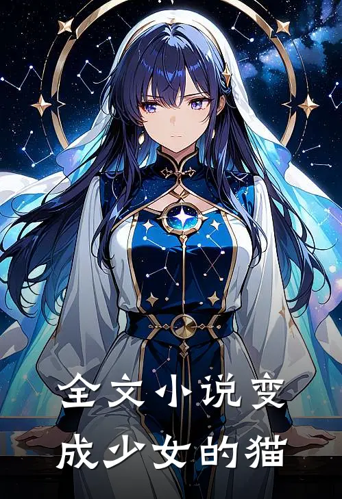 全文小说变成少女的猫