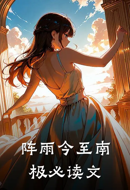 阵雨今至南极必读文