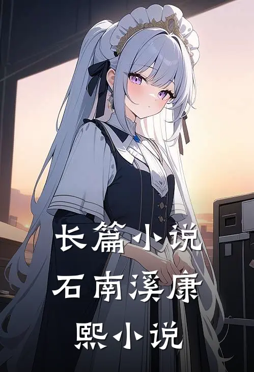 长篇小说石南溪康熙小说