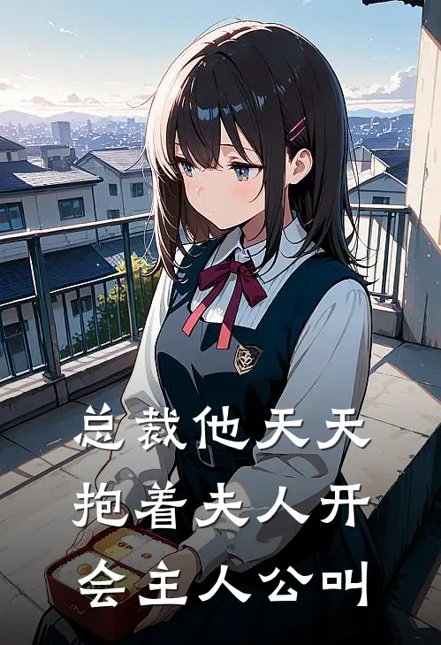 总裁他天天抱着夫人开会主人公叫
