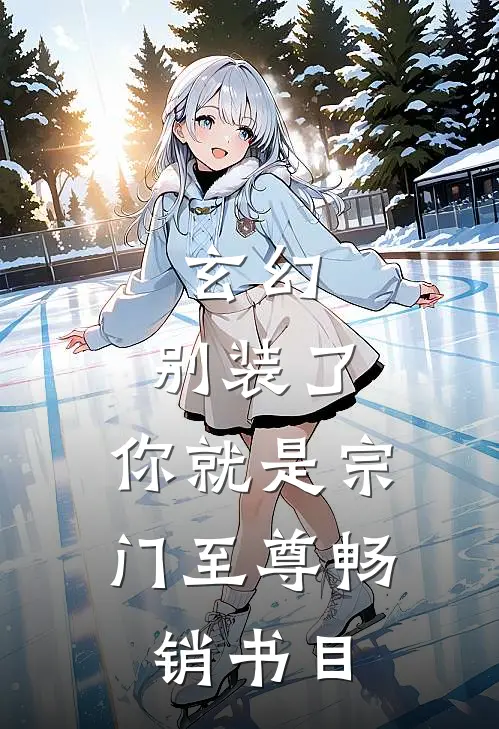玄幻：别装了，你就是宗门至尊畅销书目
