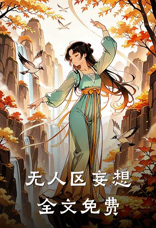 无人区妄想全文免费