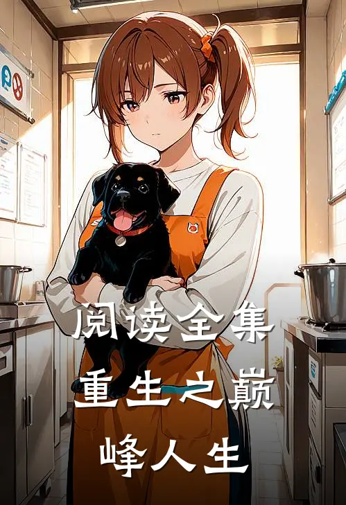 阅读全集重生之巅峰人生