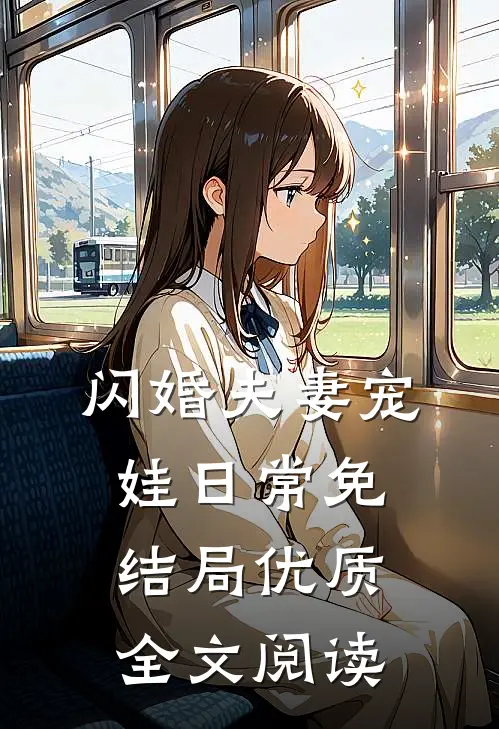 闪婚夫妻宠娃日常免结局优质全文阅读