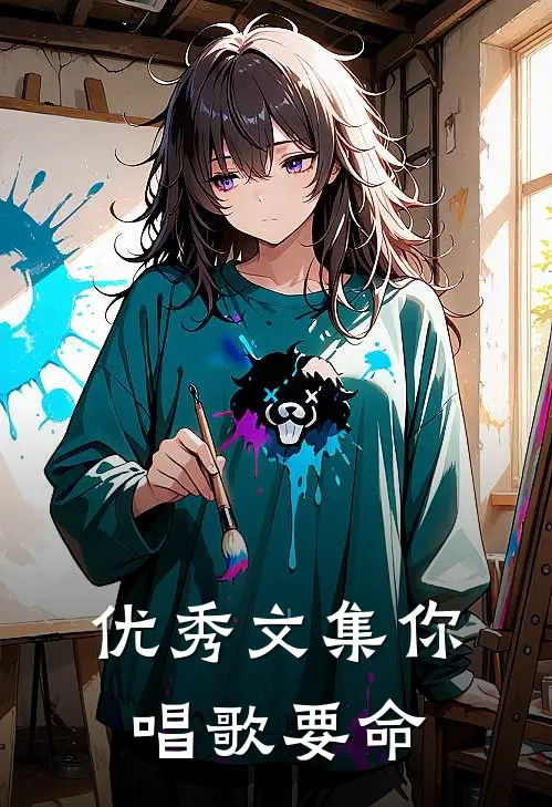 优秀文集你唱歌要命
