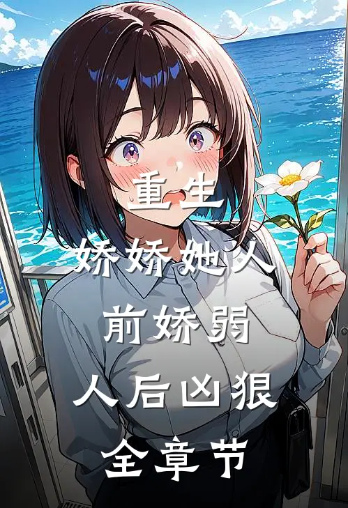 重生：娇娇她人前娇弱，人后凶狠全章节