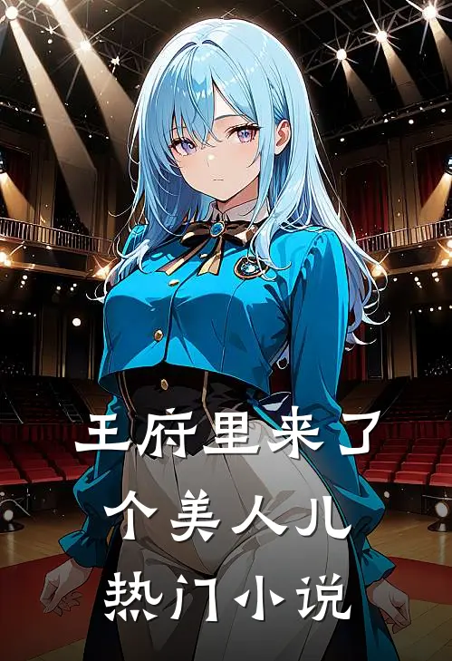 王府里来了个美人儿热门小说